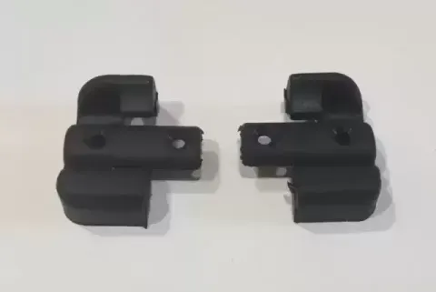 Terminales para puntas de aluminio caravana y autocaravana – Ref. 45-142256