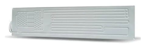 PT10 EVAPORADOR DE PLACA 76,2 x 23 cm + CONECTOR RAPIDO A PLACA