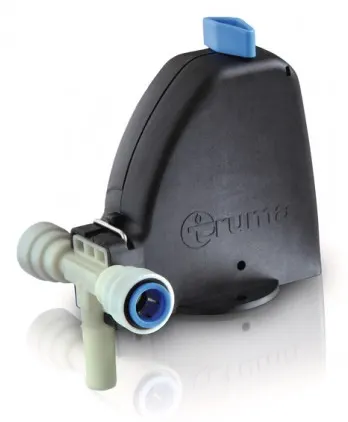 Valvula Frost Control Truma con toma para tubo rigido John Guest – Camper Top Services S.L.