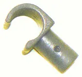 ABRAZADERA REFUERZO TECHO · Ref. 0326070