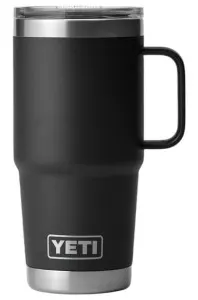 Yeti Rambler 20 Oz viaje taza King Crab 591 ml