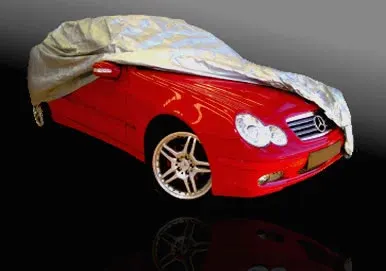 Funda de Coche DuPont™ Tyvek®