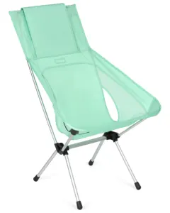 Helinox Sunset silla RE Biscay verde talla única