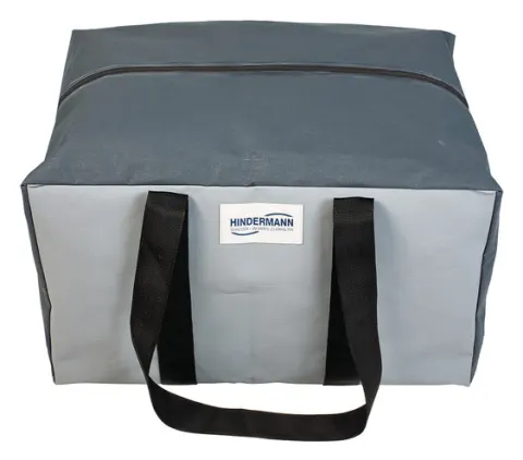 Bolsa De Transportador Para Cassette De Inodoro C200+250, 35x26x45cm