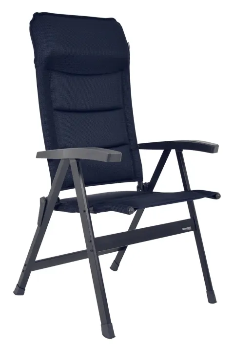 Westfield Majestic Dark Blue silla reclinable