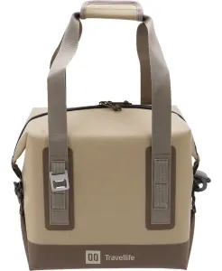 Travellife Freja Koeltas 17L Beige –