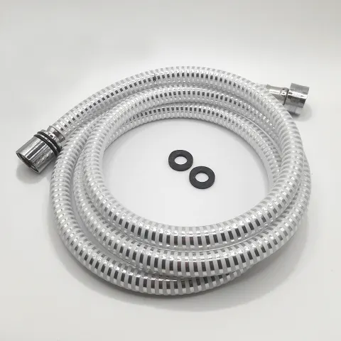 Manguera ducha 1,6m 1/2″ – 1/2″