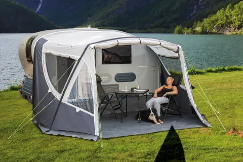 Toldo Adria Action Air