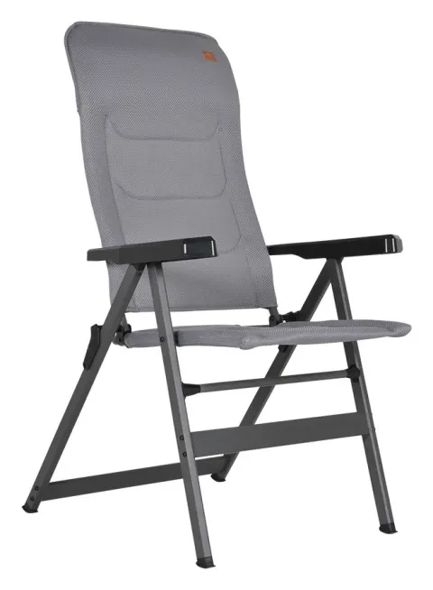 Obelink Queen Luxe 3D silla reclinable – Grey