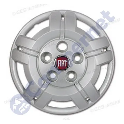 Tapacubo Fiat Ducato 16"
