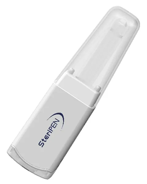 Purificador de agua UV Steripen Ultralight