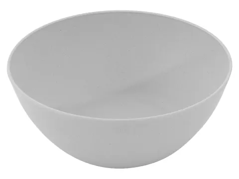 Point-Virgule PLA cuenco de 1,25 litros – Light Grey