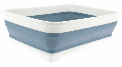 Lavabo retráctil INCASA