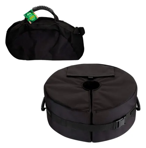 Bolsa soporte para parasoles 50×15 cm Aktive Garden