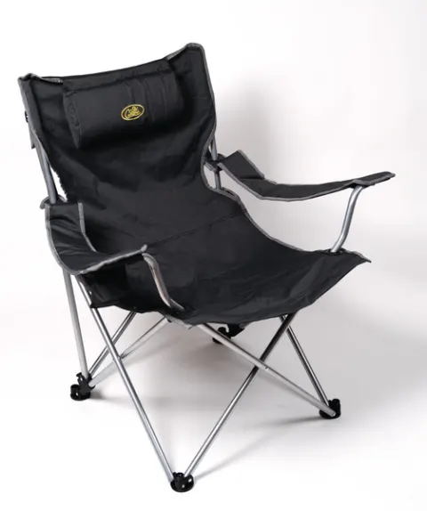 Silla plegable Snobby II