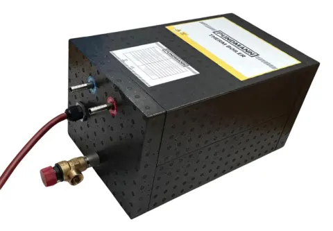 Pundmann 6L 230V 500W caldera resistente a la presión