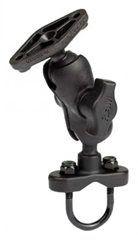TwoNav Soporte RAM manillar bici Aventura / Trail – Soporte ciclismo GPS