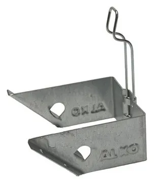 Soporte para calzo de rueda 1600kg