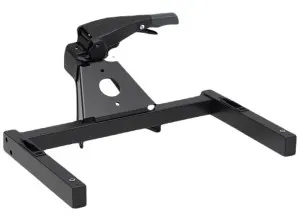 Plataforma para barra de remolque Thule Arcos