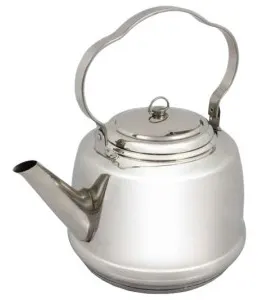 Petromax Tea hervidor 1.5 L