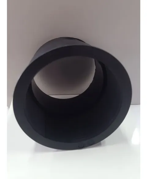 Empalme hembra rosca 8,5 cm/para tubo
