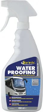 Impregnante, 650 ml, botella de spray – D, Reino Unido, DK