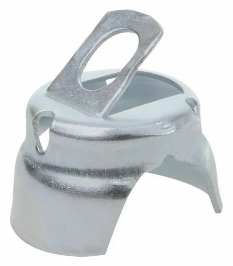 ProPlus soporte de enchufe de acero