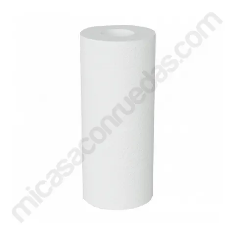 Filtro de Polipropileno para filtro WM Aquatec