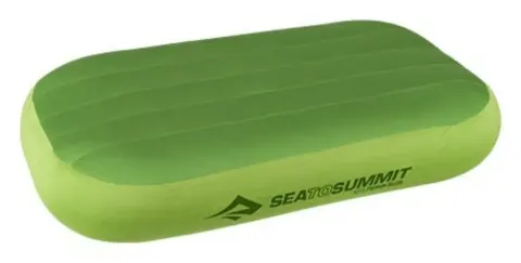 Almohada hinchable Sea to Summit Aeros Premium Deluxe
