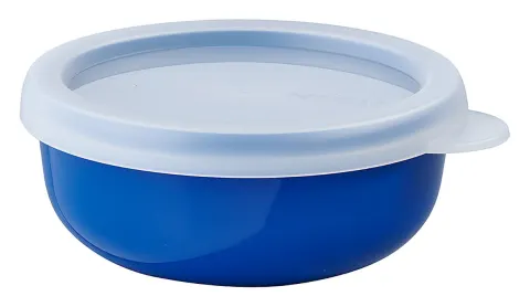 Mepal Lumina recipiente de 250 ml – Vivid Blue