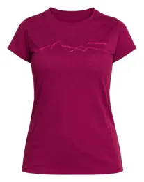 Camiseta Mujer BIELLA