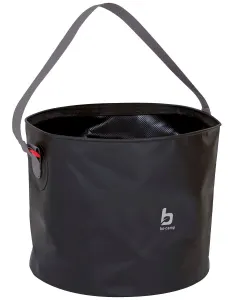 Bo-Camp Cubo Plegable 9 litro