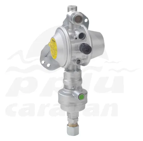 Caramatic Driveone Vertical