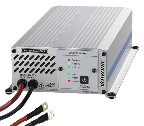 Votronic SMI 300 NVS inversor