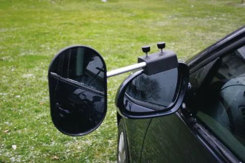 Caravana Versión Estándar Astra K, Insignia B