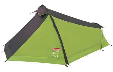 Coleman Batur 3 BlackOut tienda túnel