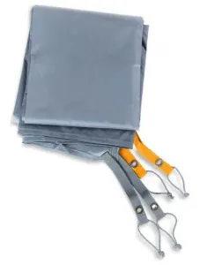 Nemo Kunai 3P suelo protector