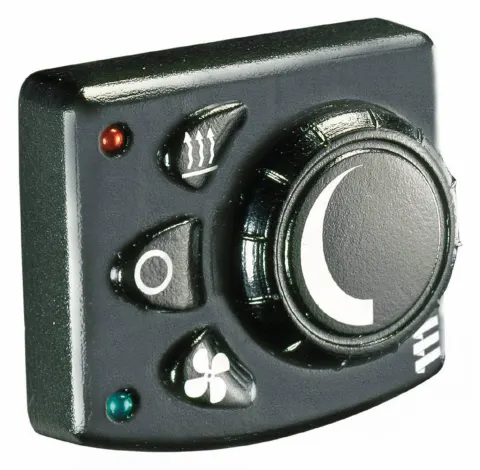 Minitermostato para calefactores Airtronic EBERSPäCHER
