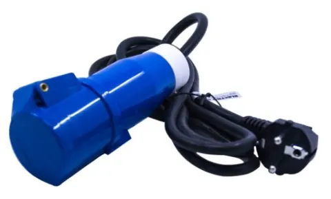 PROLONGADOR 1 MT, BASE AEREA CEE · Ref. 1733255