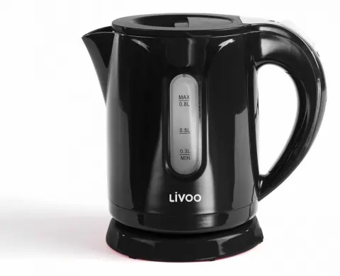 Hervidor eléctrico de 220 voltios LIVOO