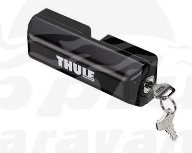 THULE VAN LOCK x 2