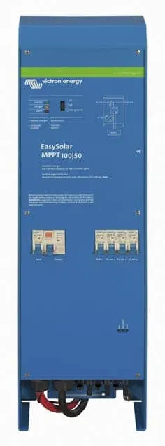 Inversor/cargador Easysolar 12/1600/70-16 230v Mppt 100/50
