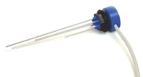 Sonda de tanque de agua fresca