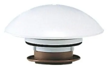 Extractor cocina/baño Comet 12V