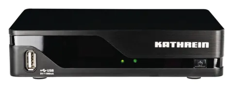 Receptor DVB-T2-HD UFT930SW