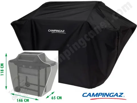 FUNDA BARBACOA CLASSIC L 146x65x118