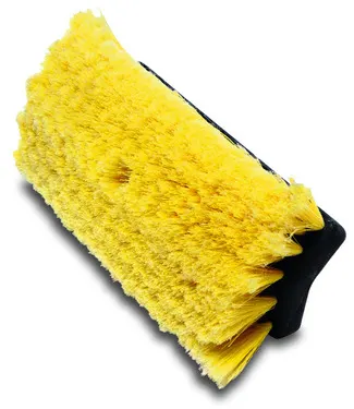 Cabezal de reemplazo para el cepillo de lavado de autos 91921