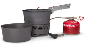 Primus PrimeTech hornillo Set 1.3L
