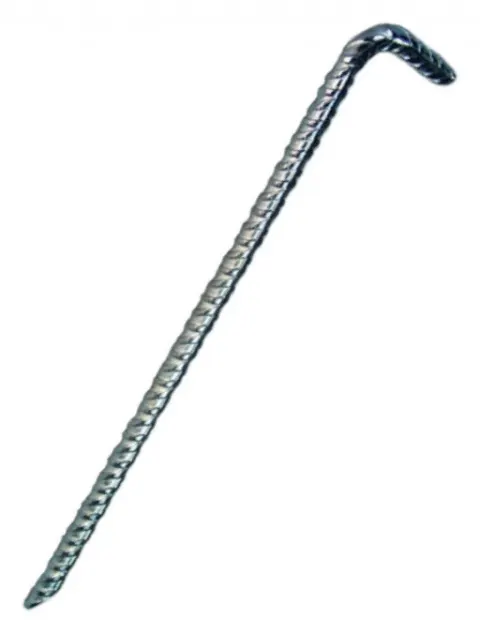 Piqueta REFORZADA 30 CM