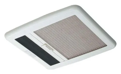 Marco interior Mini Heki 40X40 Dometic